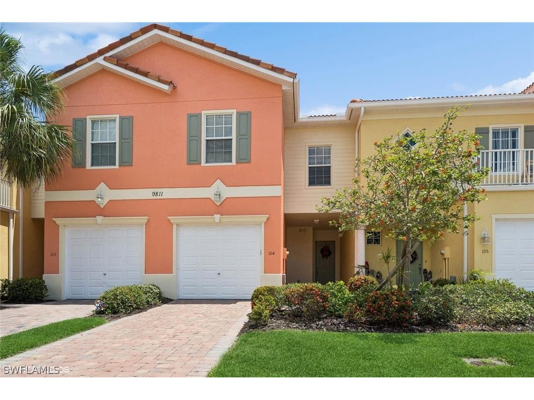 9811 Bodego Way #104 Fort Myers FL 33908 224046012 image1