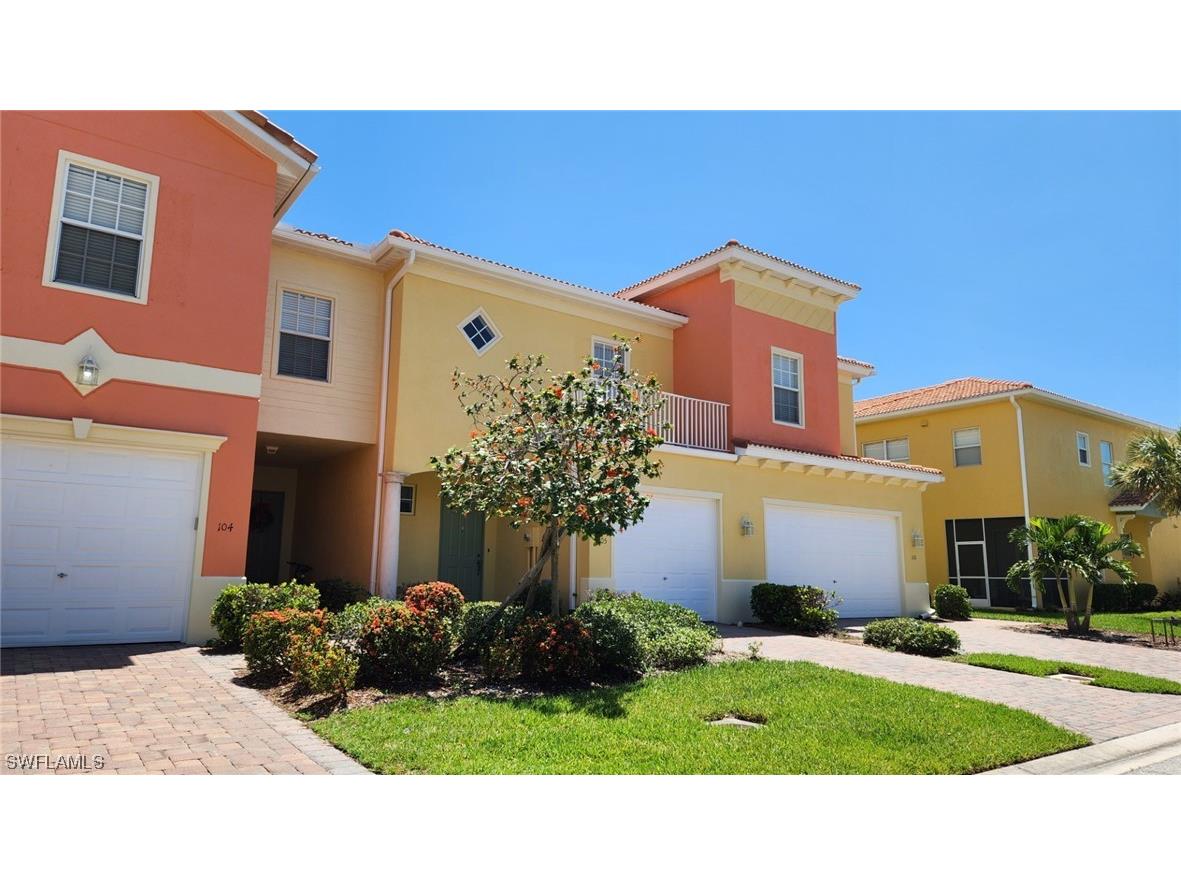 9811 Bodego Way #105 Fort Myers FL 33908 223050785 image1