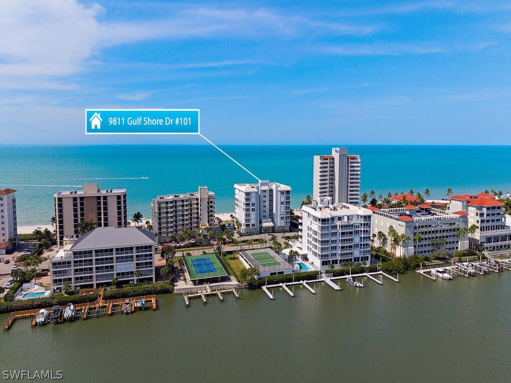 9811 Gulf Shore Drive #101 Naples FL 34108 226010091 image31