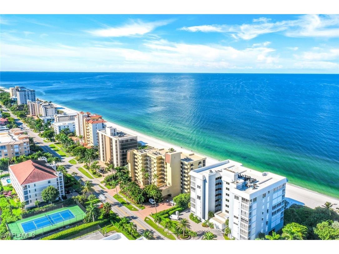 9811 Gulf Shore Drive #203 Naples FL 34108 223083176 image1
