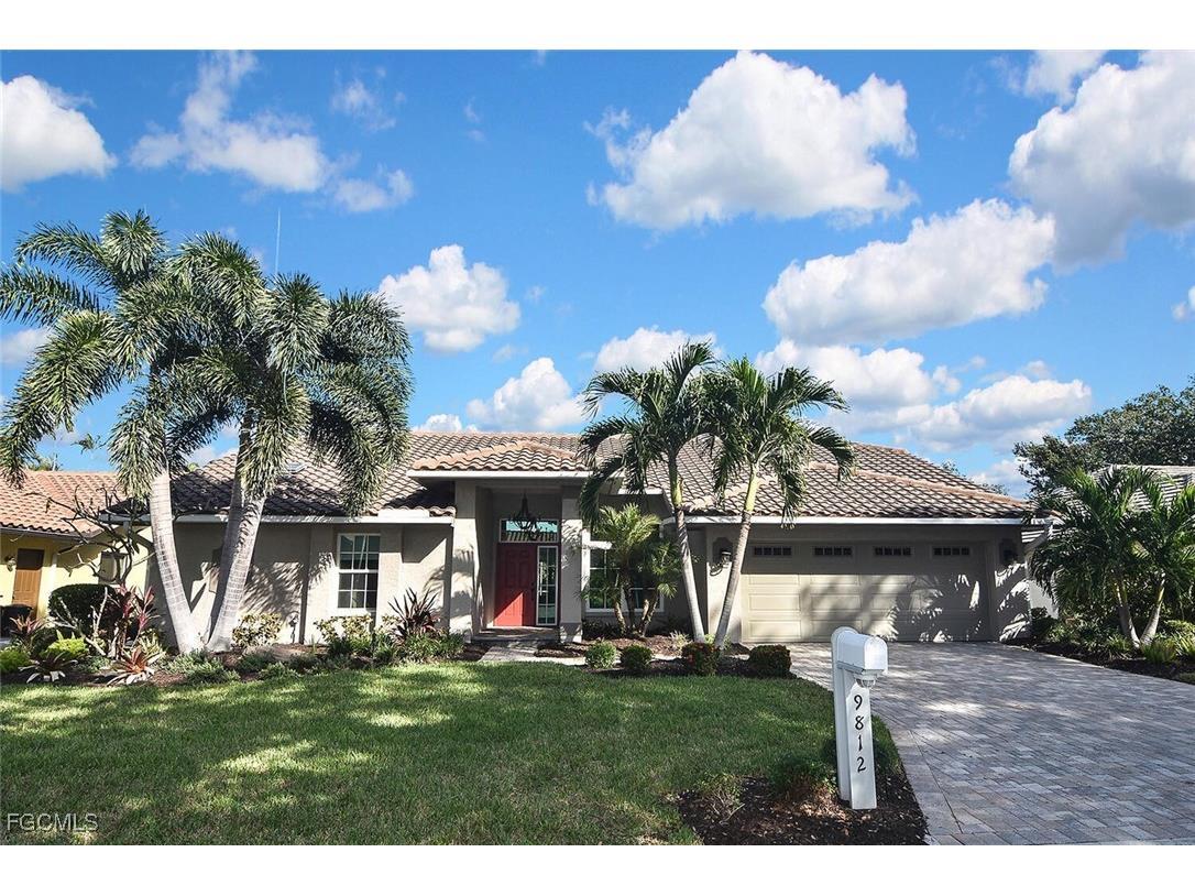 9812 Fathom Court Fort Myers FL 33919 2025019591 image1