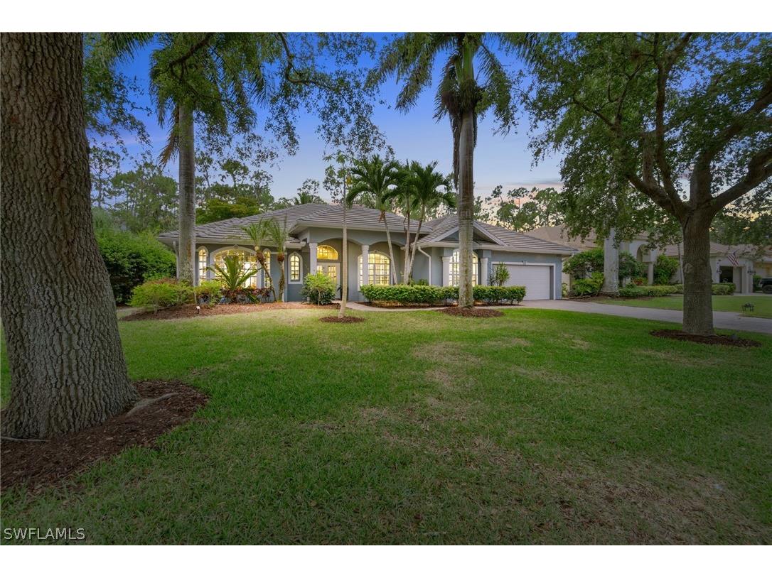 9812 Rocky Bank Drive Naples FL 34109 224045876 image1