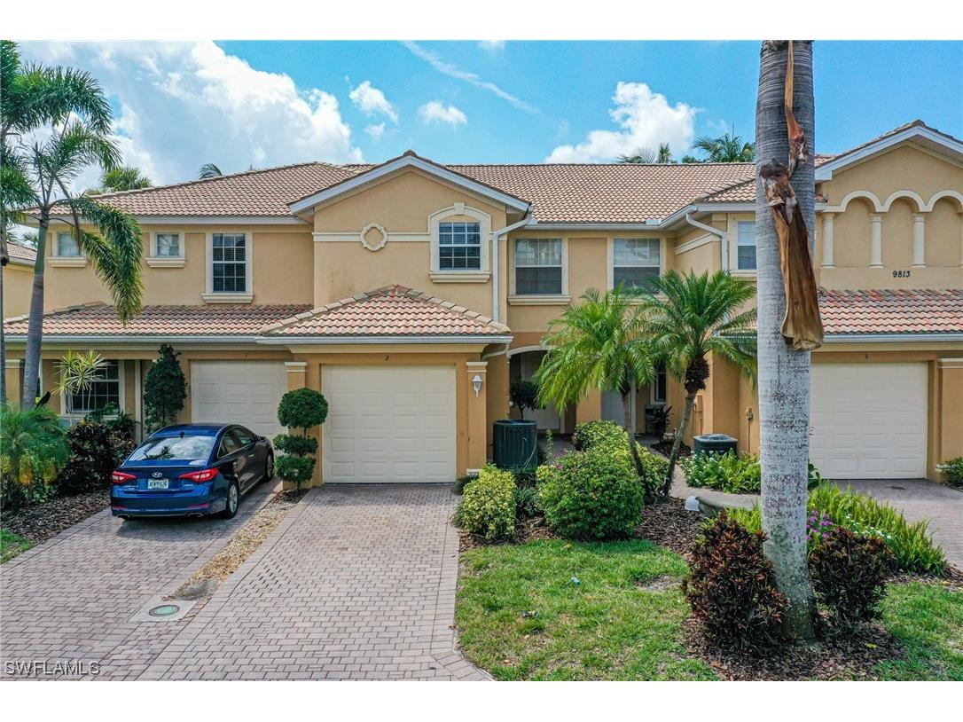 9813 Foxhall Way #2 Estero FL 33928 223076509 image1