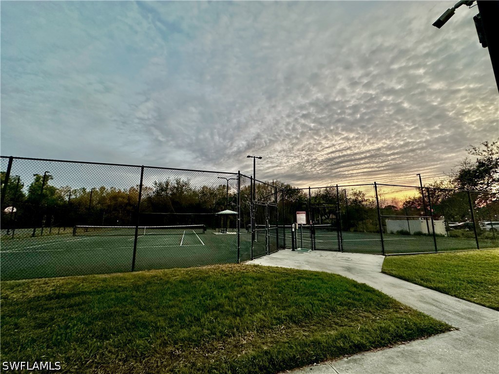 9813 Foxhall Way #3 Estero FL 33928 226018365 image19