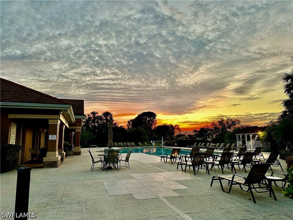 9813 Foxhall Way #3 Estero FL 33928 226018365 image23