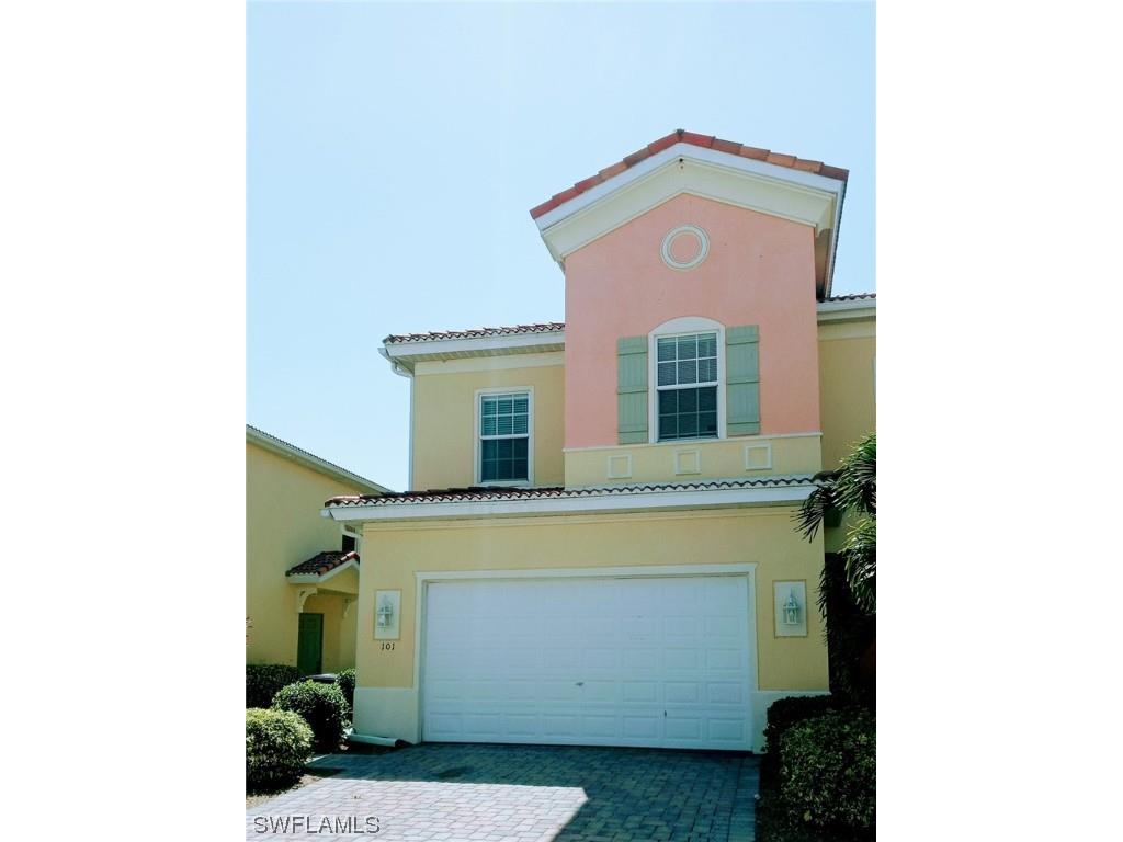 9813 Quinta Artesa Way #101 Fort Myers FL 33908 223014094 image1