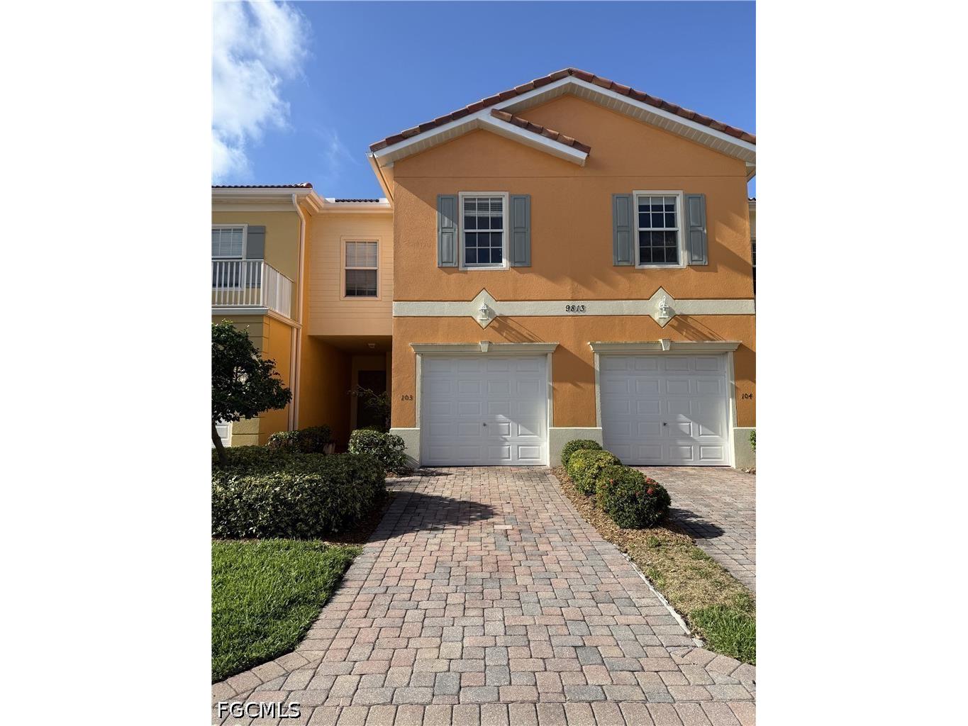 9813 Quinta Artesa Way #103 Fort Myers FL 33908 2026024539 image1
