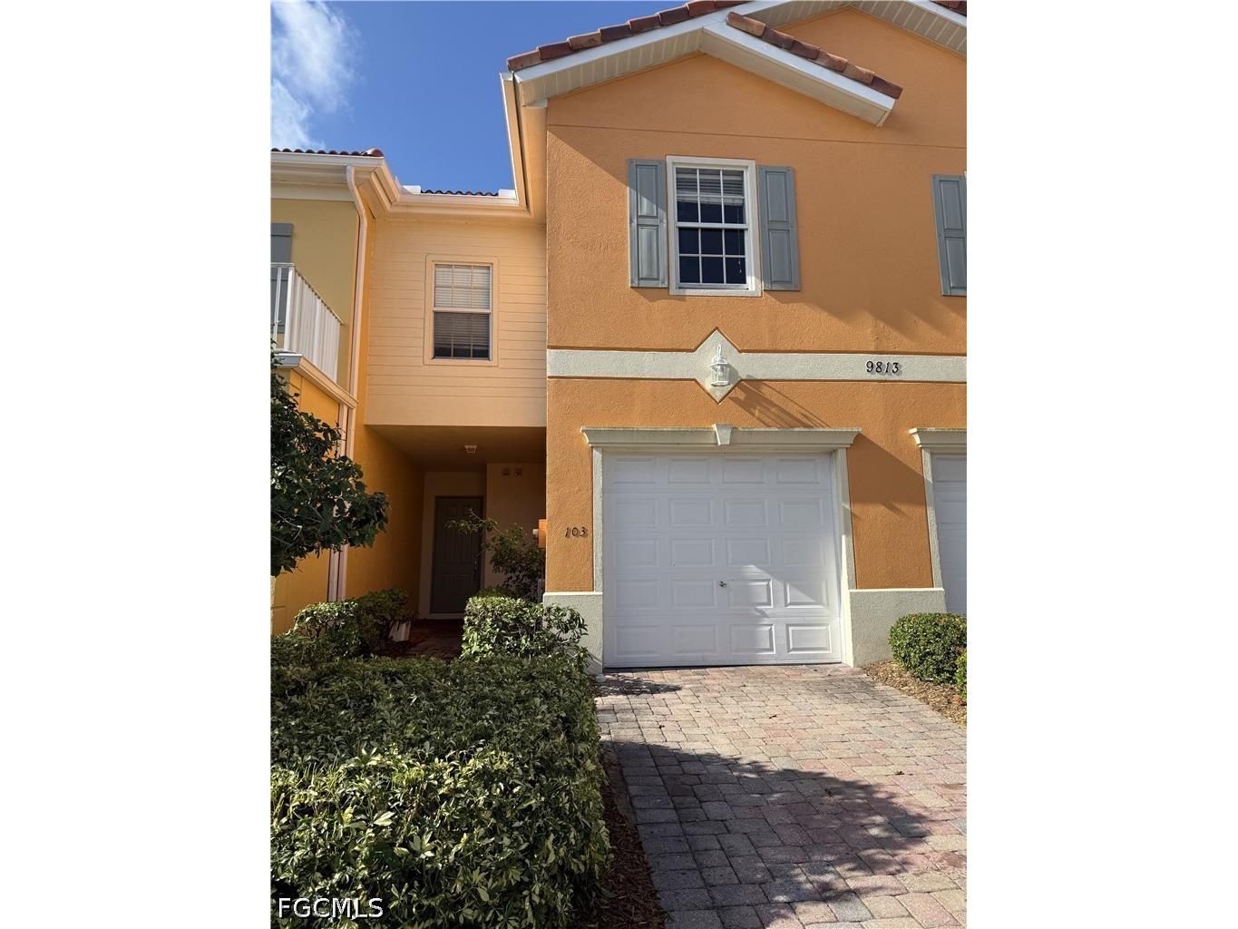 9813 Quinta Artesa Way #103 Fort Myers FL 33908 2026024539 image2