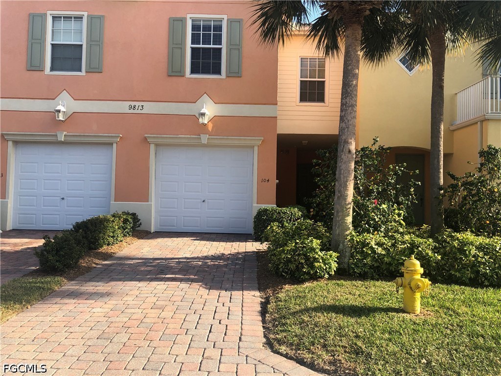 9813 Quinta Artesa Way #104 Fort Myers FL 33908 2026020792 image1