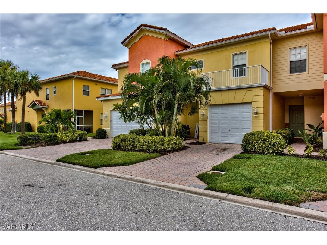 9814 Boraso Way #102 Fort Myers FL 33908 223087991 image1