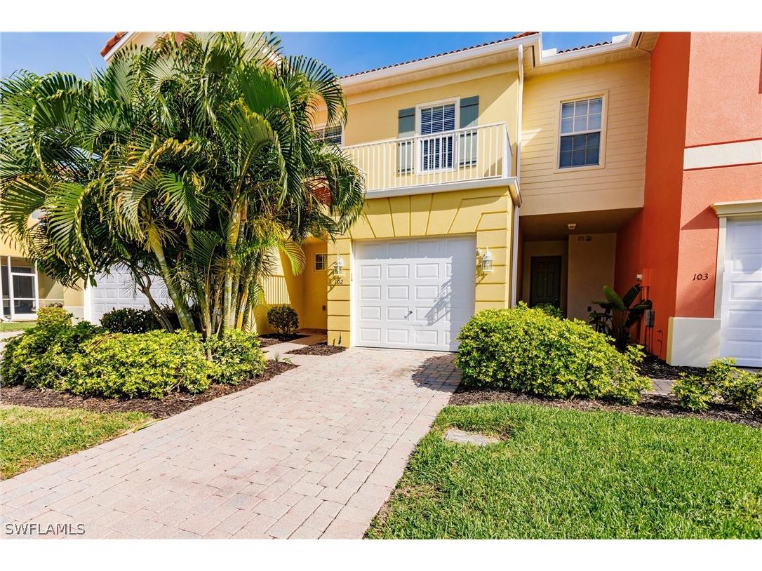 9814 Boraso Way #102 Fort Myers FL 33908 224031005 image1