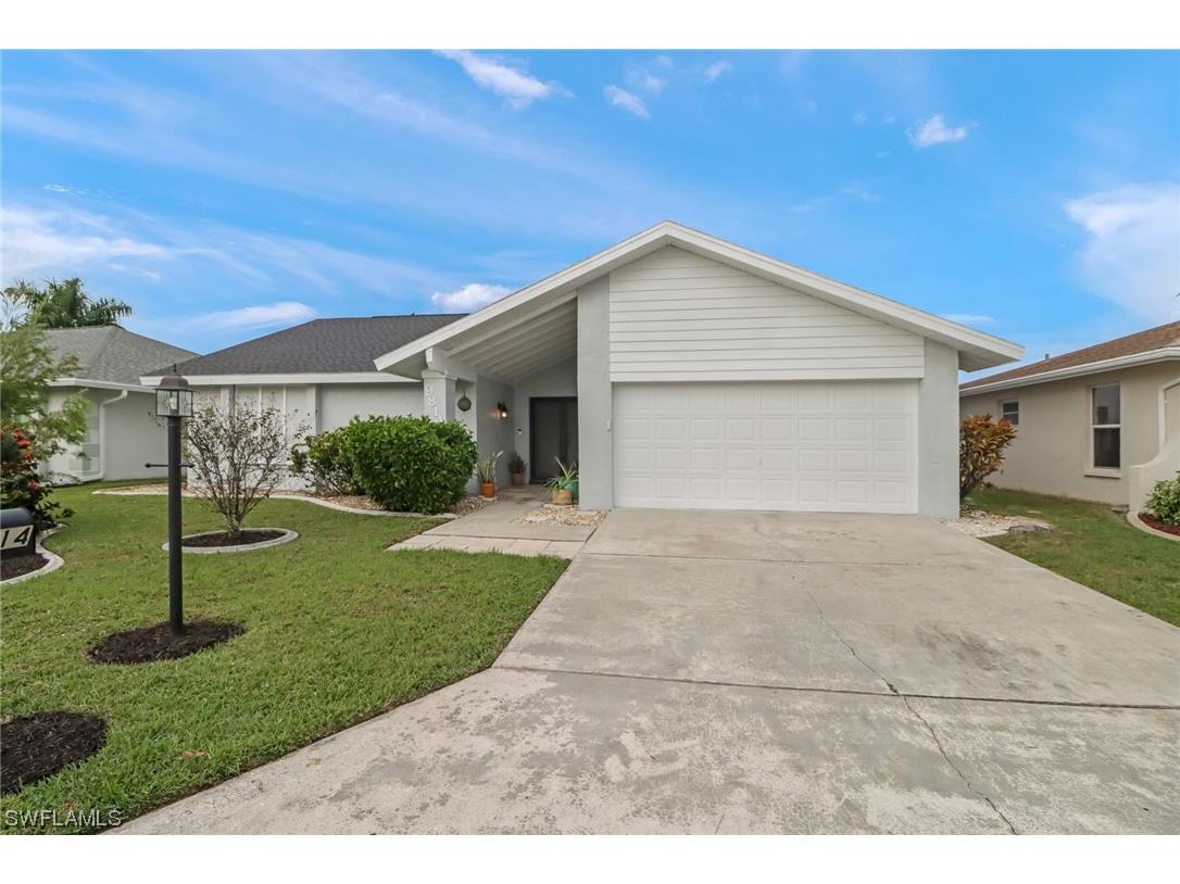 9814 Wildginger Drive Fort Myers FL 33919 223091917 image1