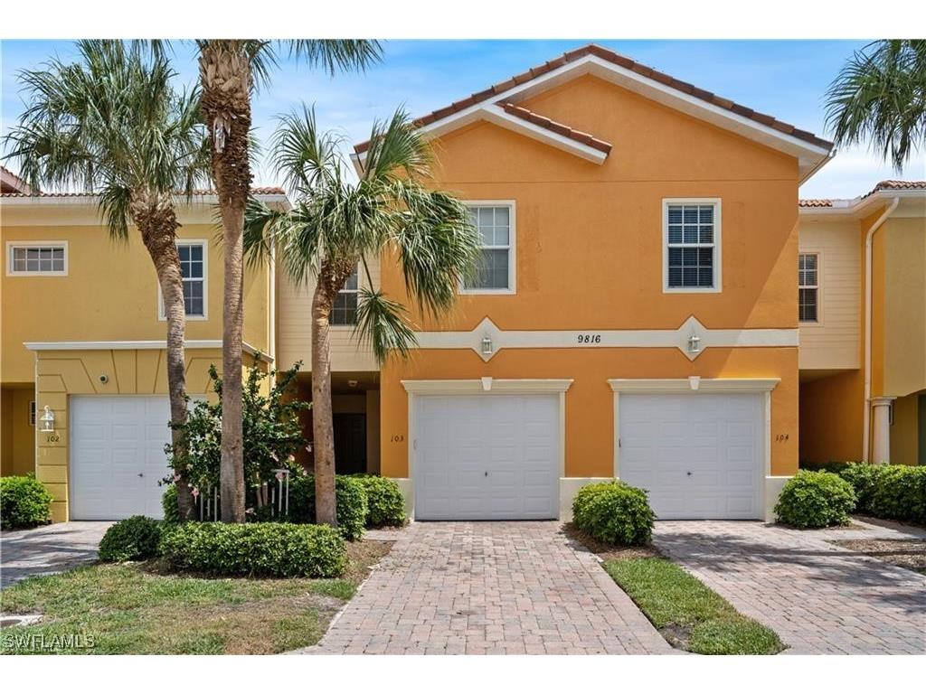 9816 Solera Cove Pointe #103 Fort Myers FL 33908 223064904 image1