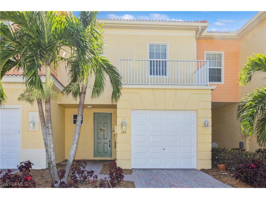 9817 Cristalino Way #102 Fort Myers FL 33908 223022061 image1