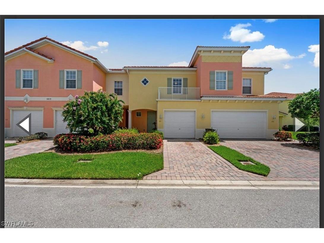 9819 Catena Way #102 Fort Myers FL 33908 223084491 image1