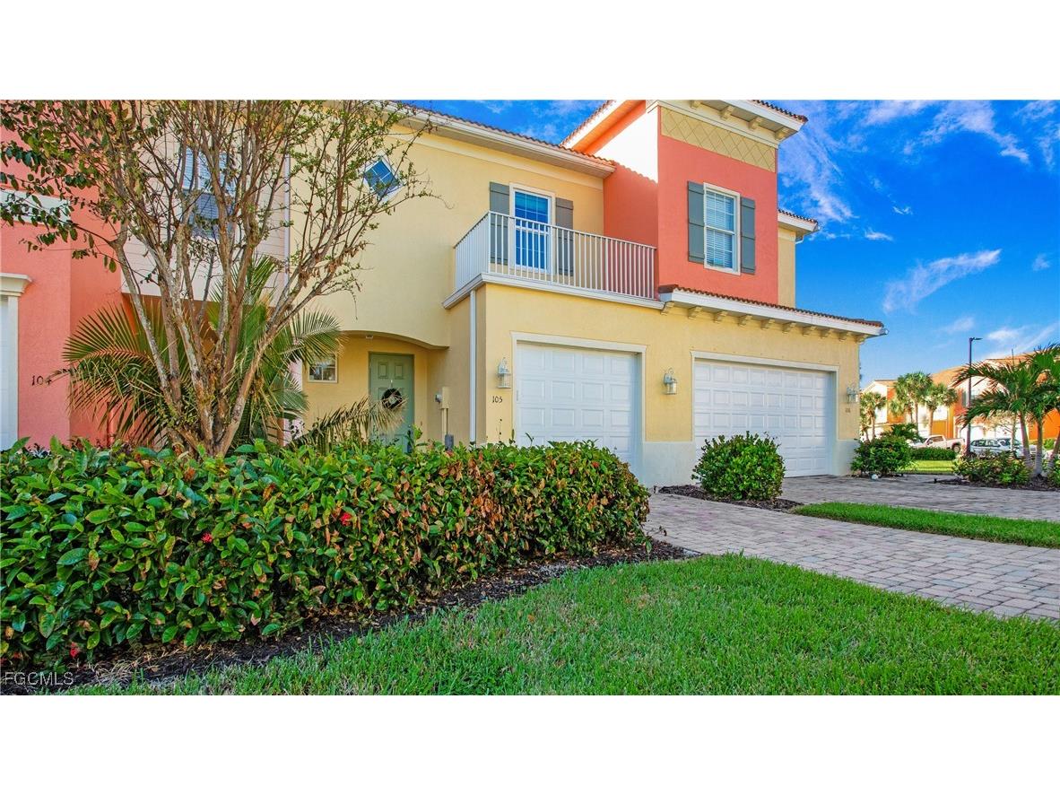 9819 Catena Way #105 Fort Myers FL 33908 2025017578 image1