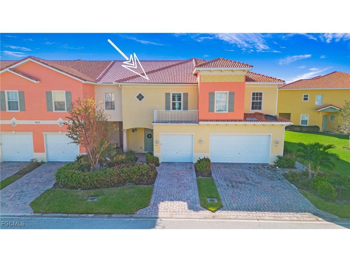 9819 Catena Way #105 Fort Myers FL 33908 2025017578 image14