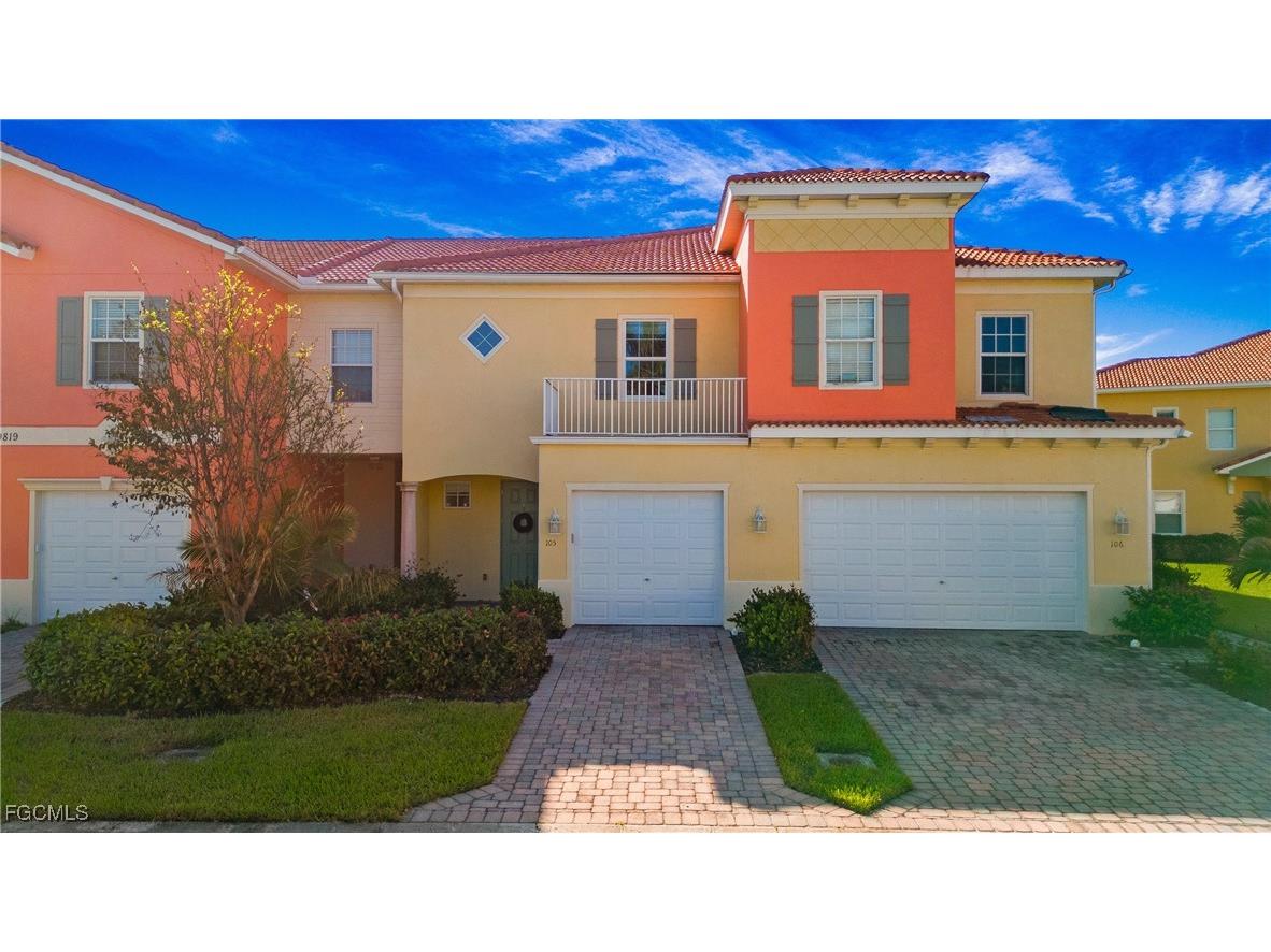 9819 Catena Way #105 Fort Myers FL 33908 2025017578 image2