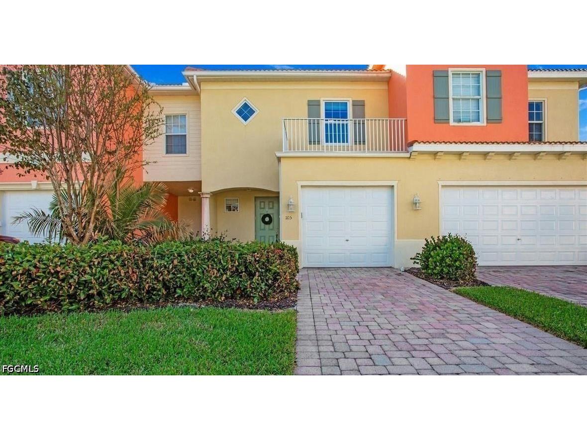 9819 Catena Way #105 Fort Myers FL 33908 2026021952 image1
