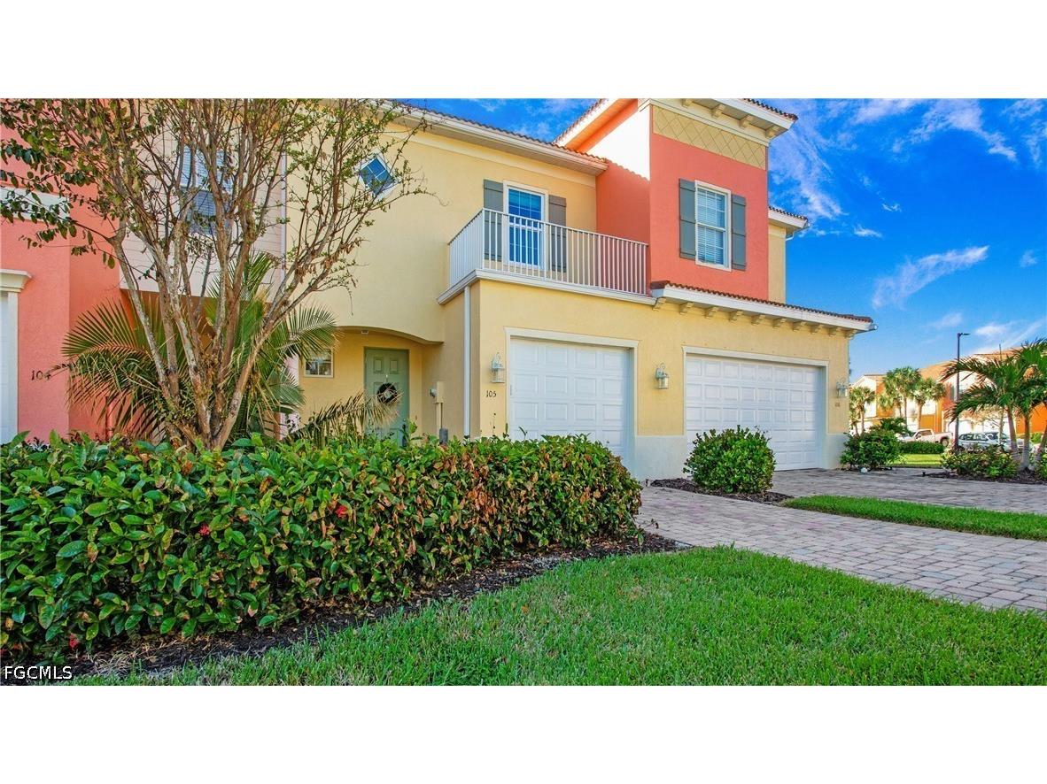 9819 Catena Way #105 Fort Myers FL 33908 2026031617 image1