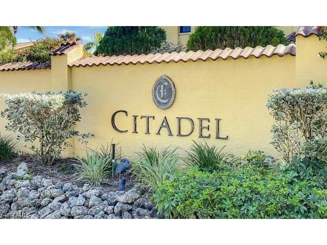 9820 Citadel Lane #106 Bonita Springs FL 34135 223010010 image1