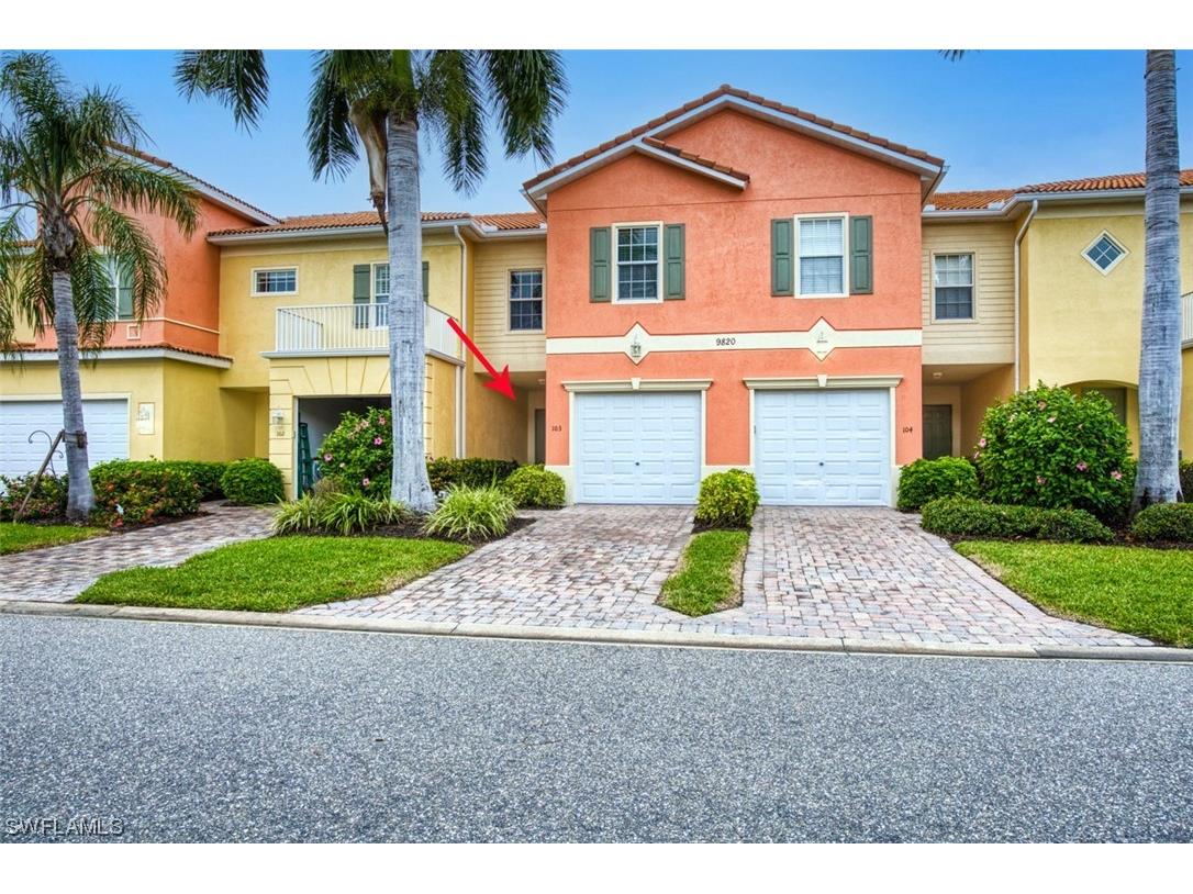 9820 Healthpark Circle #103 Fort Myers FL 33908 224001929 image1