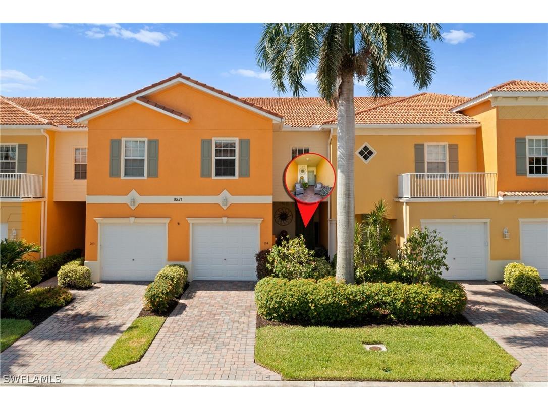 9821 Healthpark Circle #104 Fort Myers FL 33908 224048458 image1
