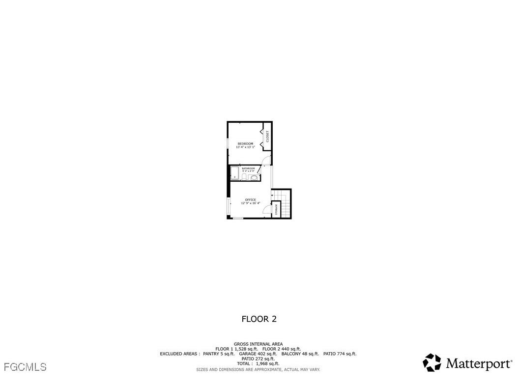 9821 Spring Run Boulevard Estero FL 34135 2025023207 image37