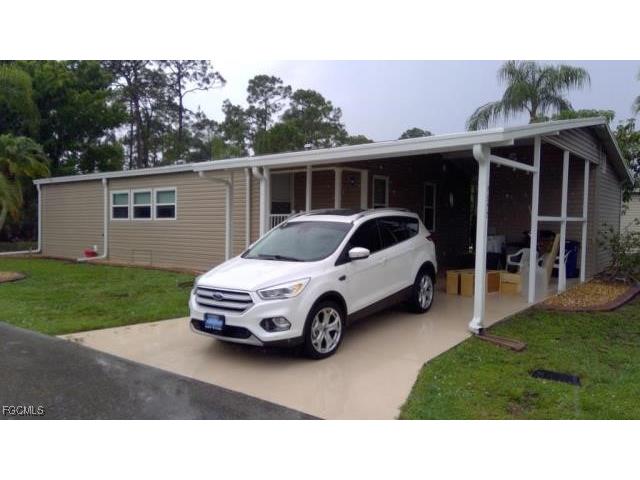 9822 Creekwood Lane Fort Myers FL 33905 2025010816 image1