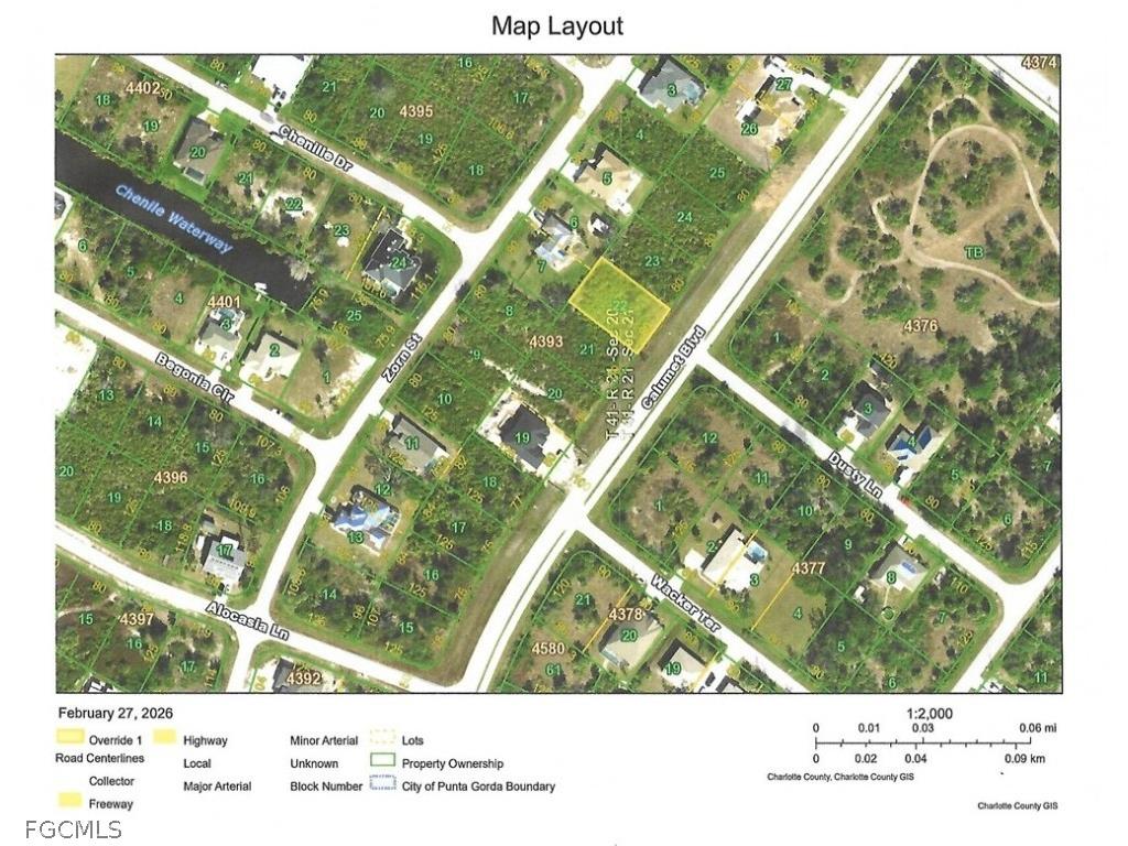 9823 Calumet Boulevard Port Charlotte FL 33981 2026010058 image1