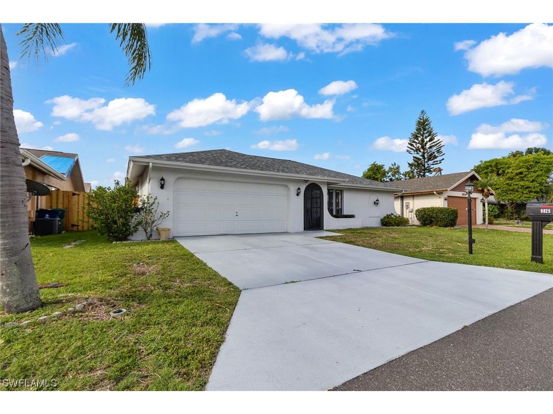 9825 Wildginger Drive Fort Myers FL 33919 223033635 image1