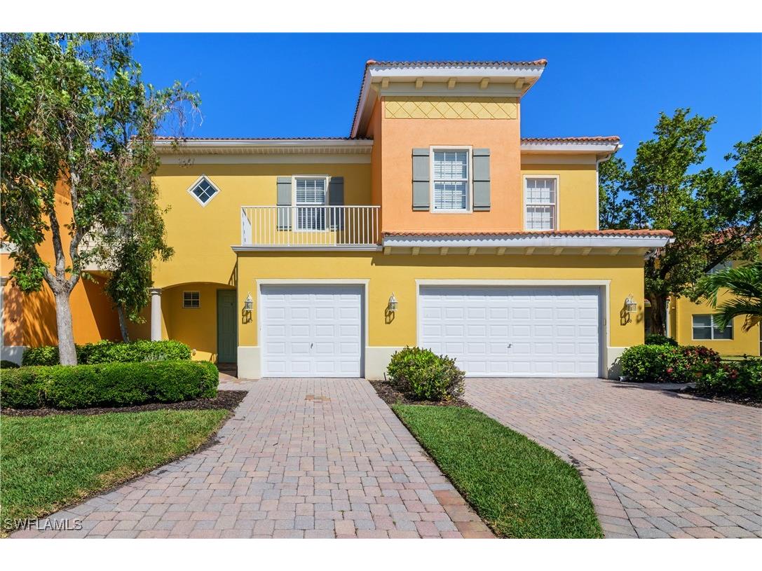 9828 Catena Way #105 Fort Myers FL 33908 225040331 image1