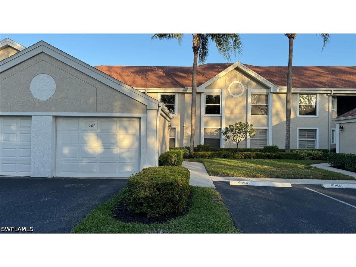 9828 Luna Circle #H202 Naples FL 34109 226020025 image1