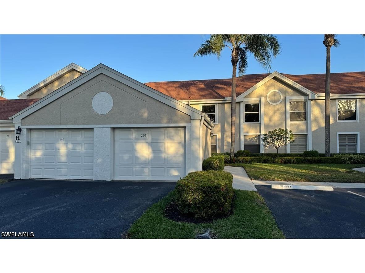 9828 Luna Circle #H202 Naples FL 34109 226020025 image37
