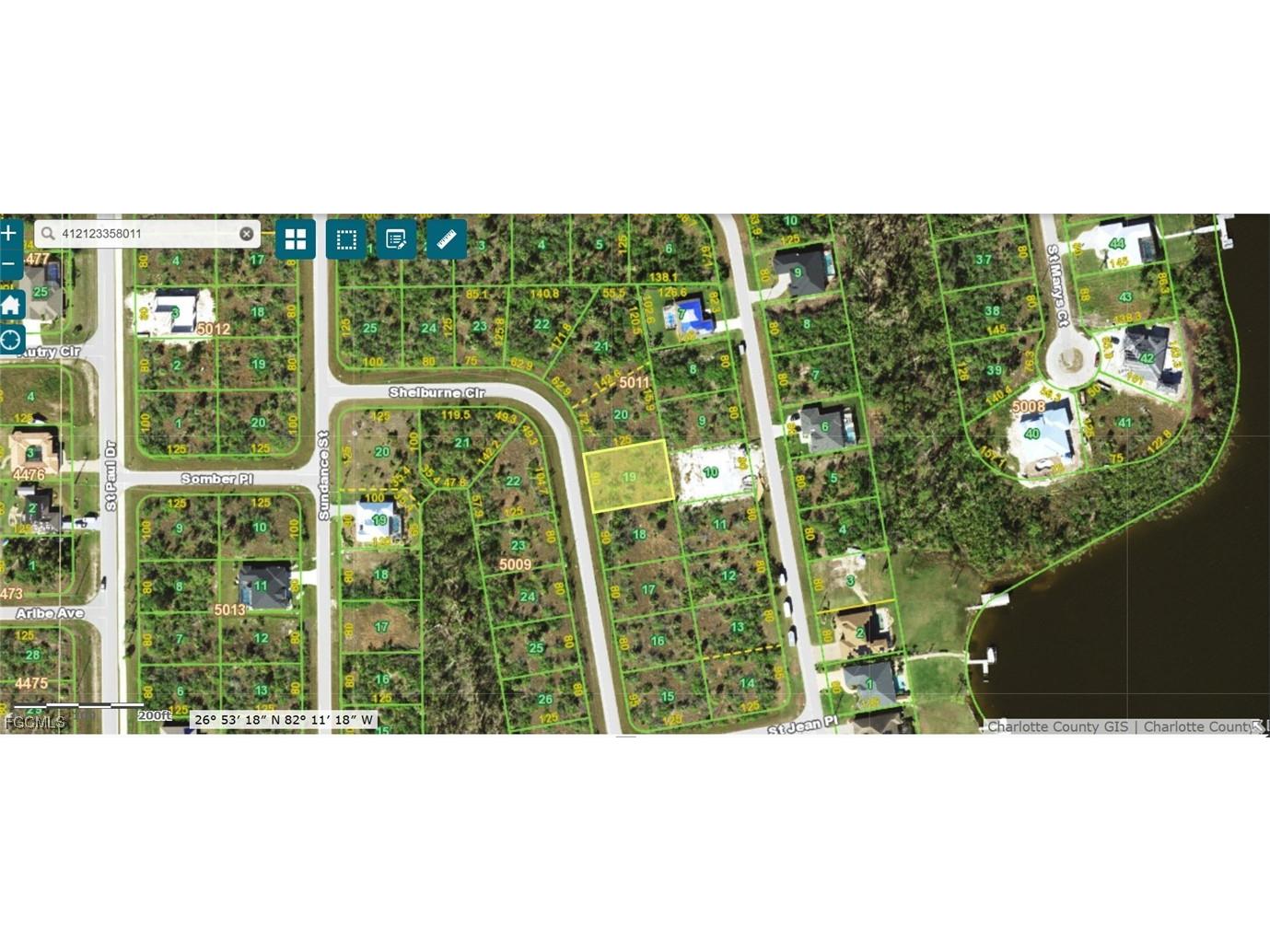 9829 Shelburne Circle Port Charlotte FL 33981 2025011504 image4