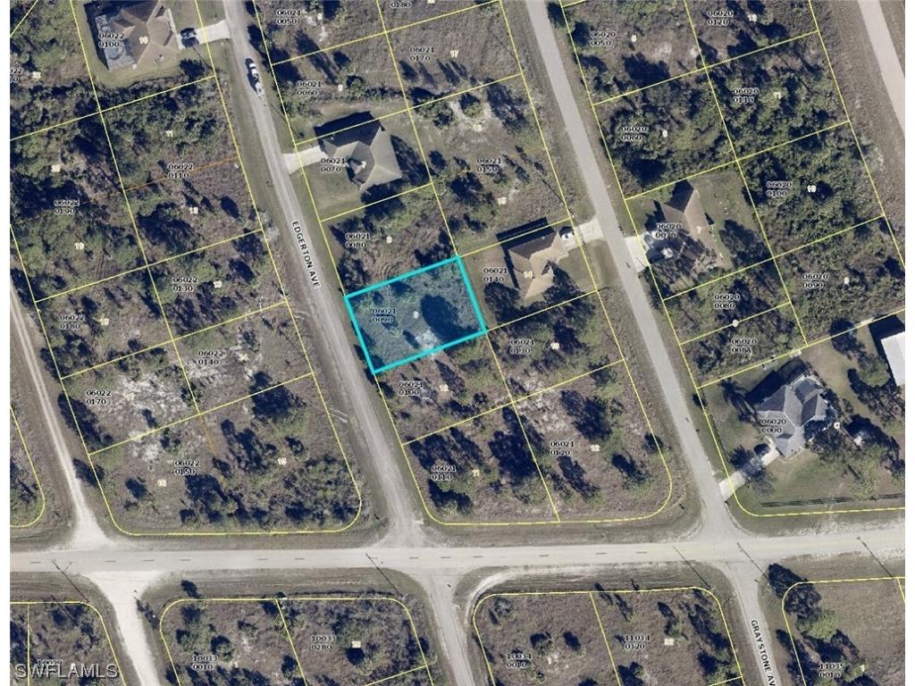 983 Edgerton Avenue Lehigh Acres FL 33974 223065266 image1