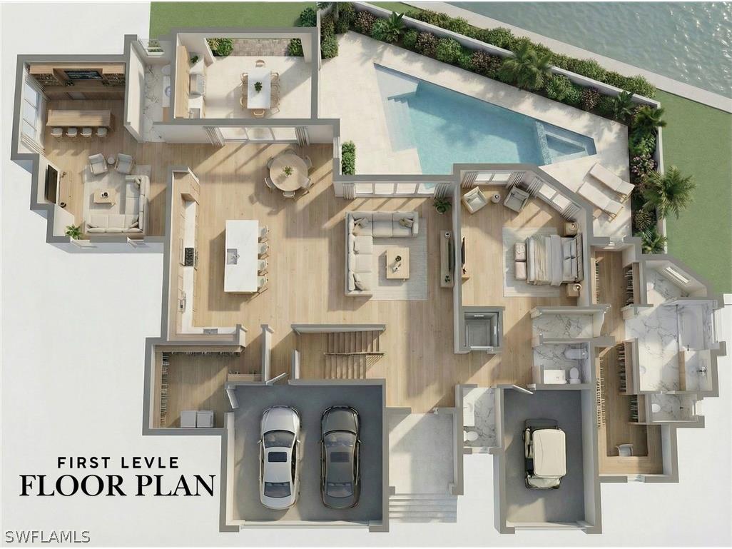 983 Sundrop Court Marco Island FL 34145 225036296 image4