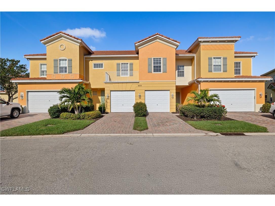 9832 Cristalino View Way #103 Fort Myers FL 33908 225014469 image1