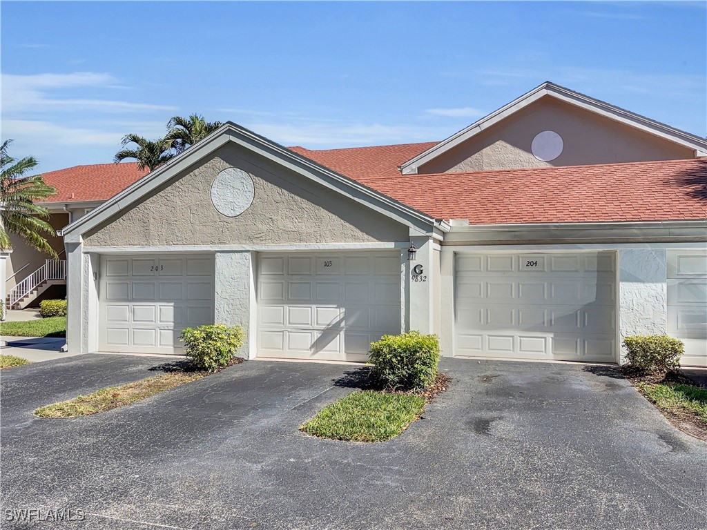 9832 Luna Circle #103G Naples FL 34109 225004421 image1
