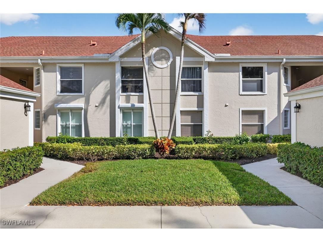 9832 Luna Circle #103G Naples FL 34109 225080653 image1
