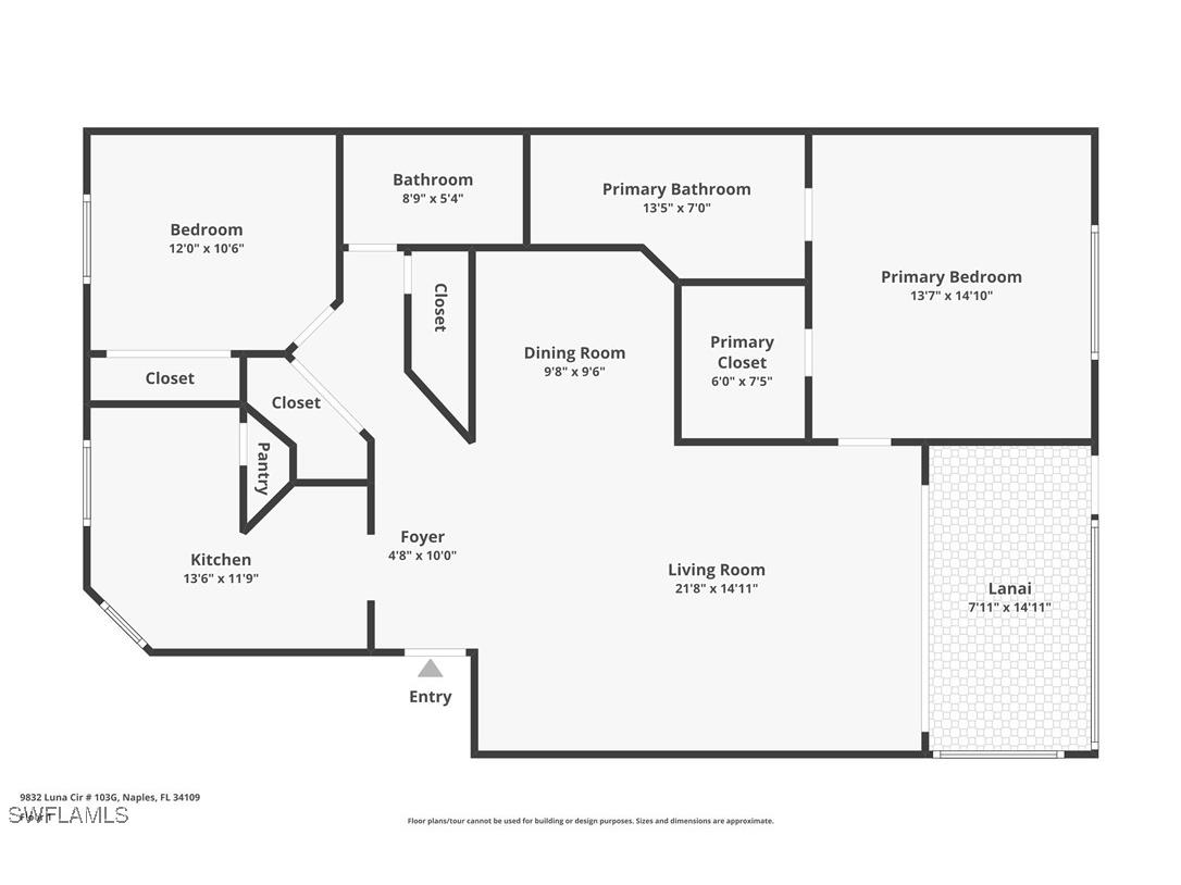 9832 Luna Circle #103G Naples FL 34109 225080653 image26