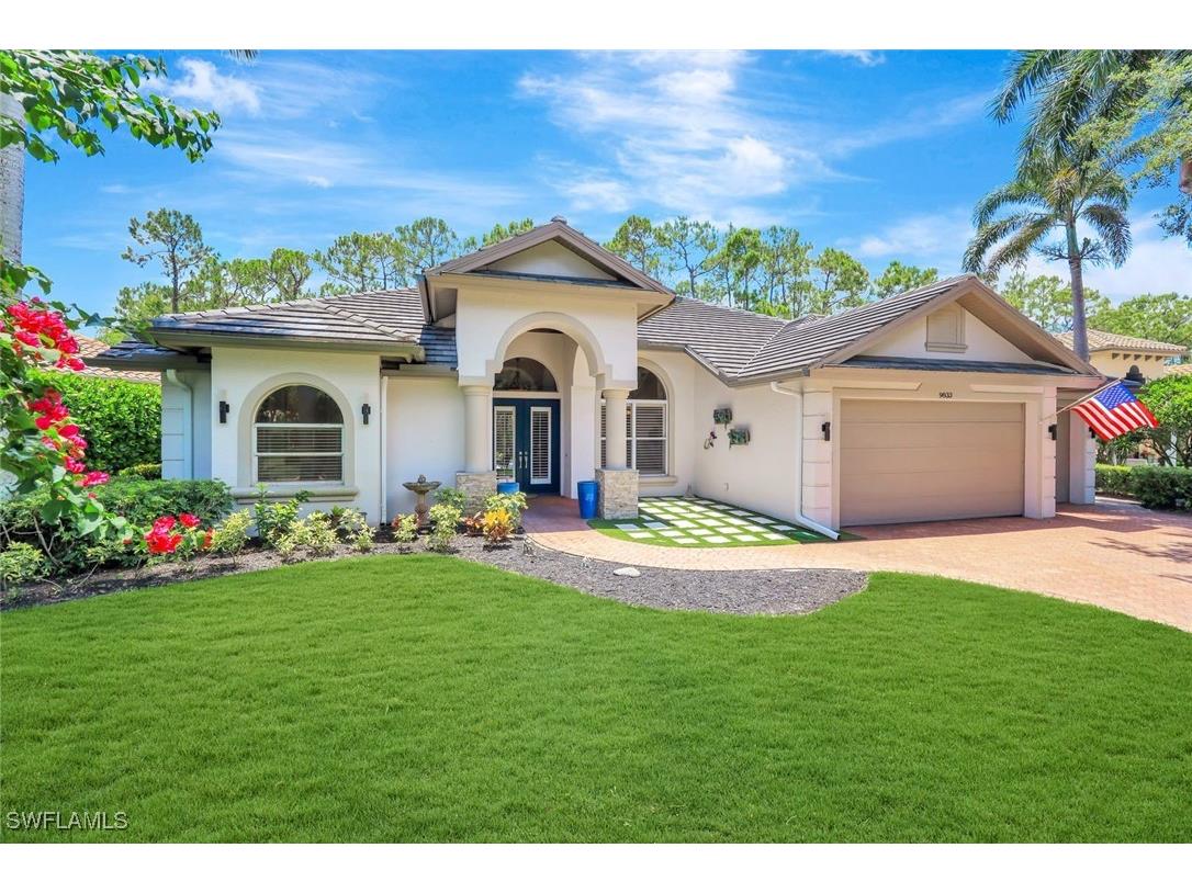 9833 Clear Lake Circle Naples FL 34109 225061621 image1