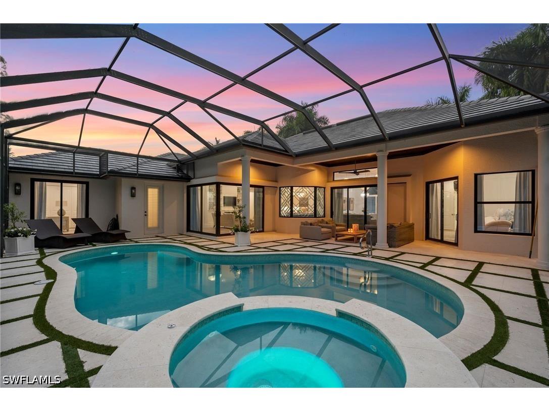 9833 Clear Lake Circle Naples FL 34109 226014663 image1