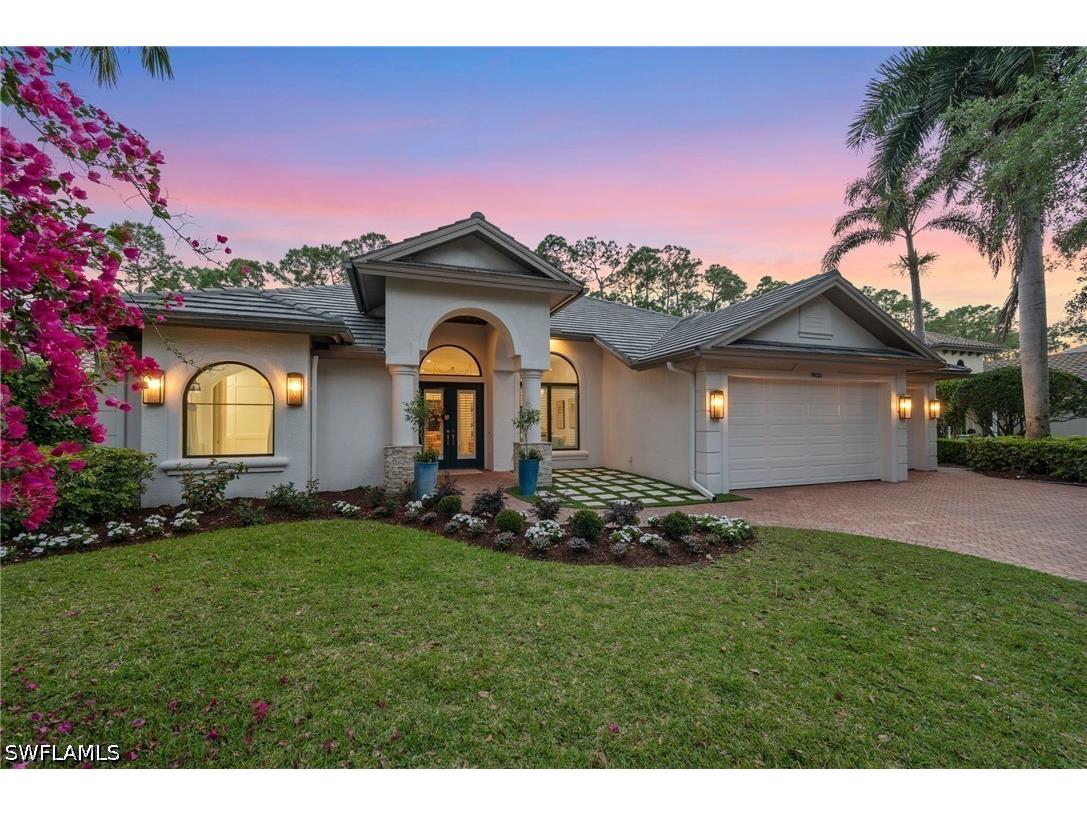 9833 Clear Lake Circle Naples FL 34109 226014663 image9