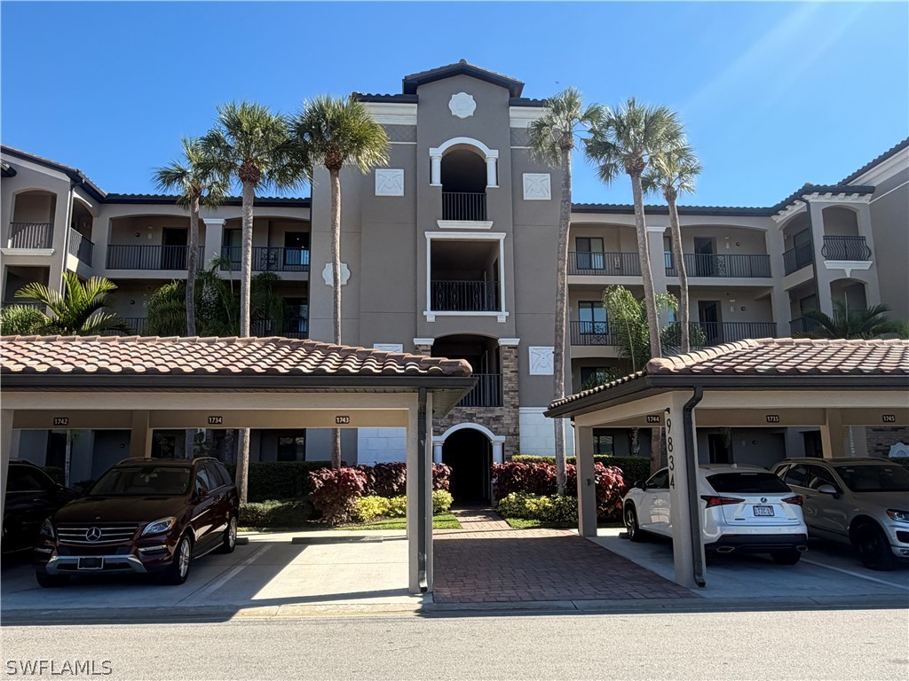 9834 Giaveno Circle #1742 Naples FL 34113 226006244 image1