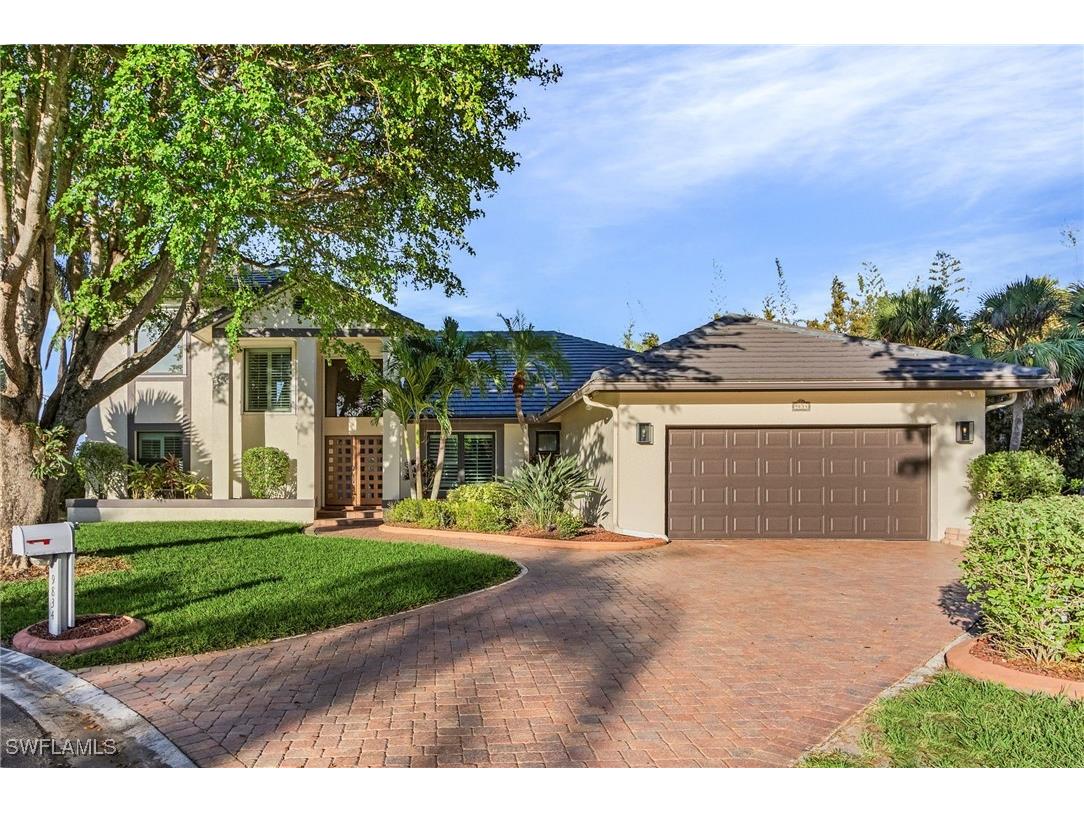 9834 Red Reef Court Fort Myers FL 33919 224087348 image1