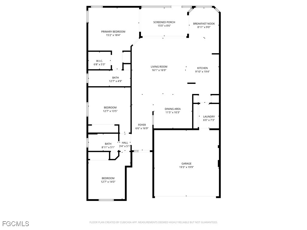 9835 Blue Stone Circle Fort Myers FL 33913 2026006095 image24