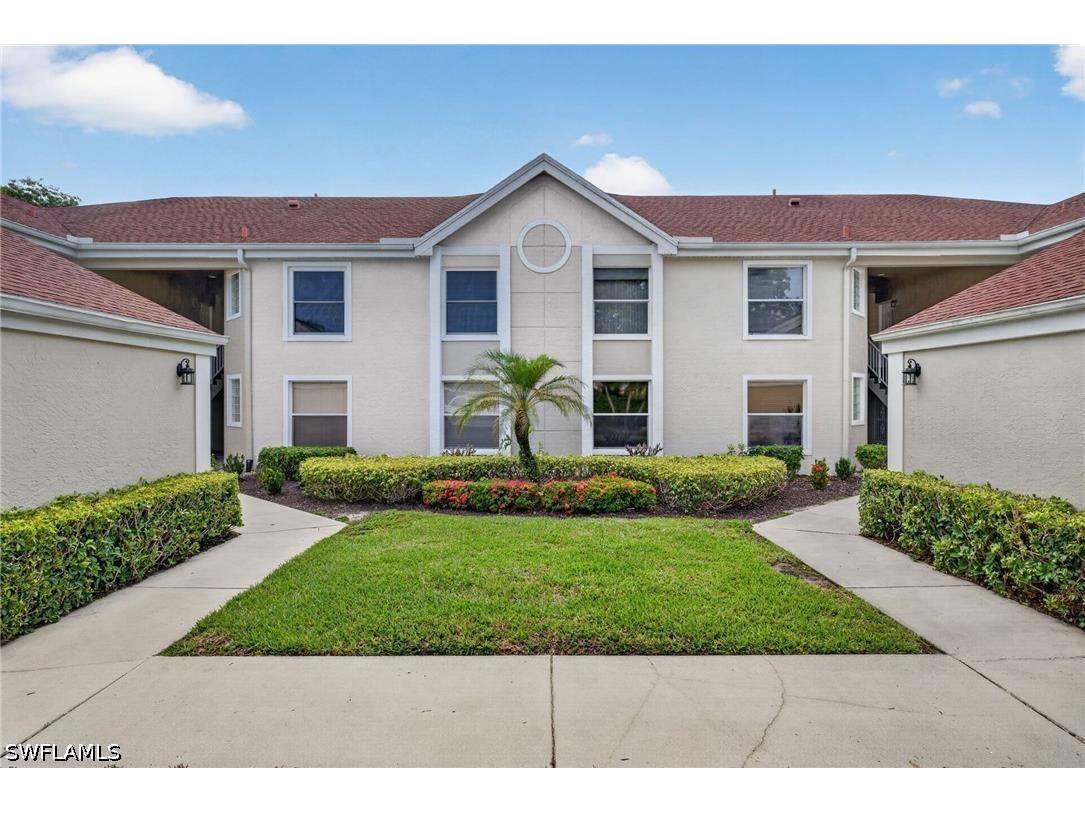 9836 Luna Circle #F-204 Naples FL 34109 226020338 image1