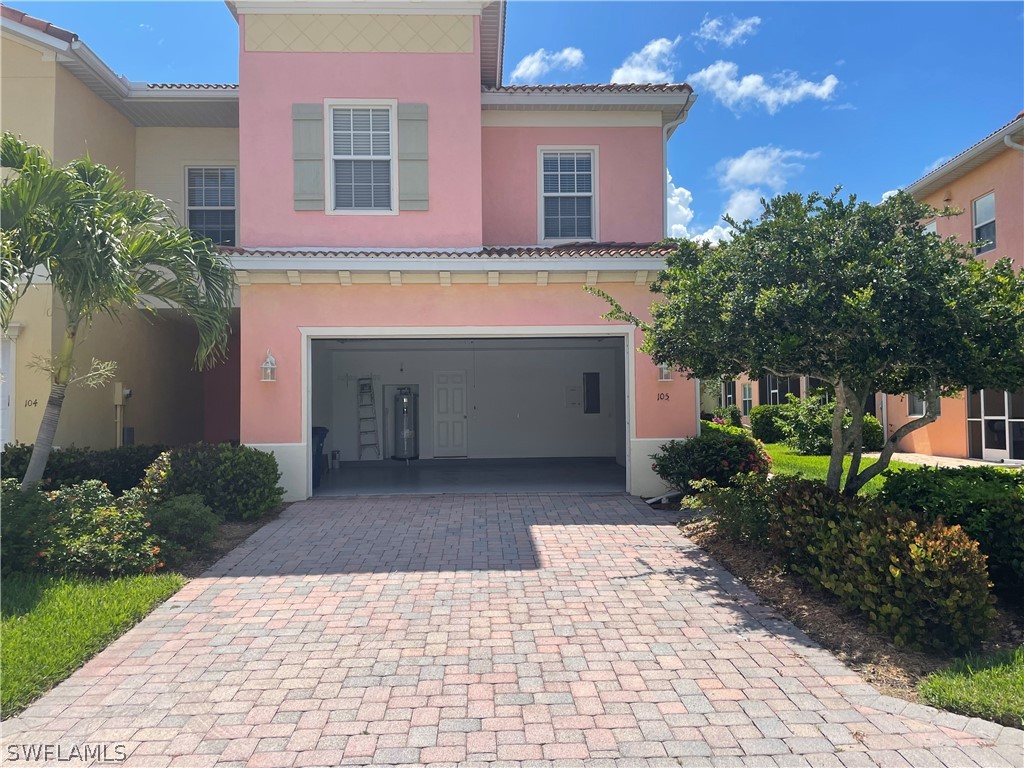9837 Catena Way #105 Fort Myers FL 33908 223009279 image1