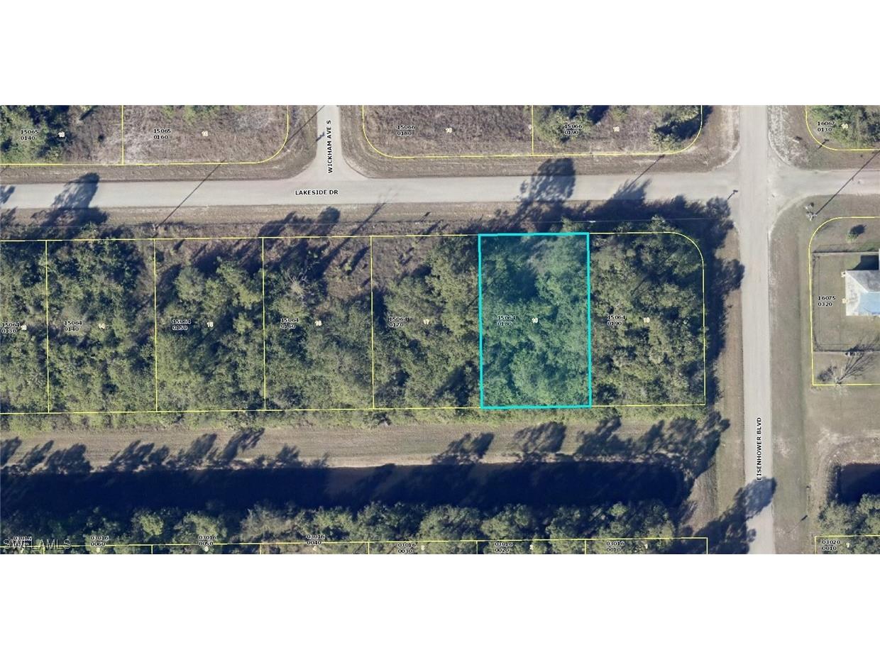 984 Lakeside Drive Lehigh Acres FL 33974 224021042 image1